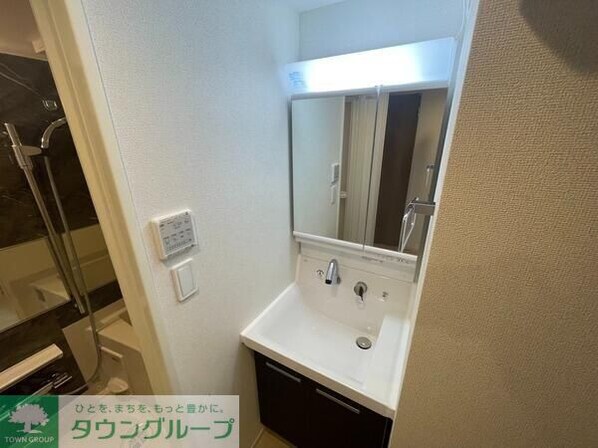 アーバンパーク扇大橋の物件内観写真